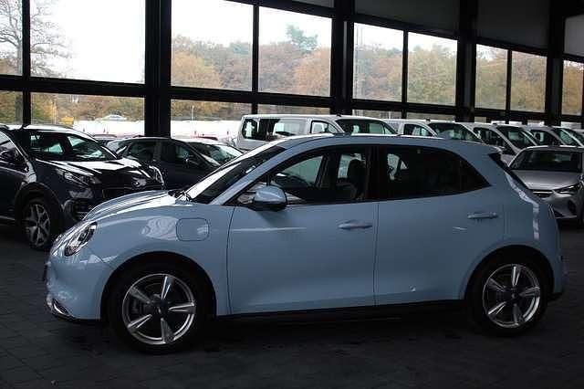 Gebraucht Ora 03 125 kW (171 PS) 2023 Blau metallic Kleinwagen