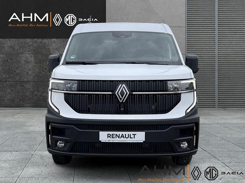 Gebraucht Renault Master 170 PS (125 kW) 2025 Weiss Van