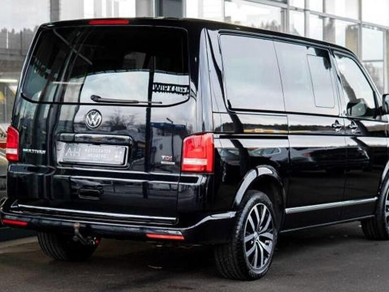 Gebraucht VW T5 Highline 180 PS (132 kW) 2015 Andere Van