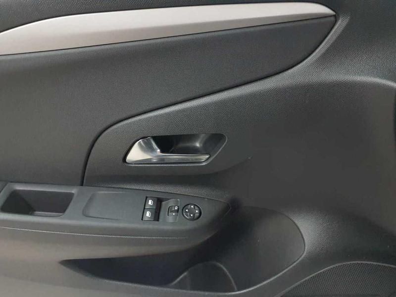 Gebraucht Opel Corsa-e Edition 100 kW (136 PS) 2021 Jade weiß Kleinwagen