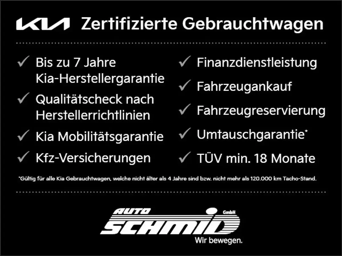 Gebraucht Kia Niro 129 PS (94 kW) 2026 Grau SUV