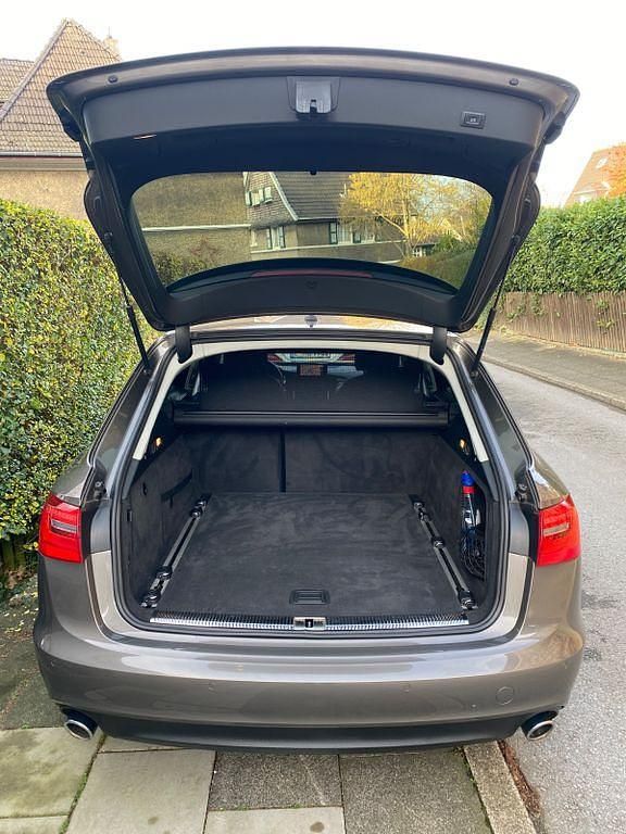 Gebraucht Audi A6 Ambiente 204 PS (150 kW) 2013 Kombi