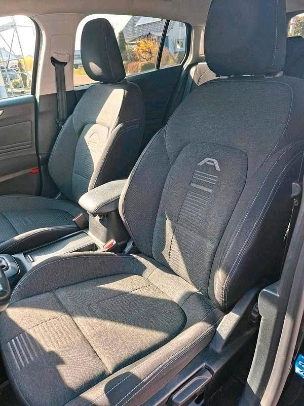 Second-hand Ford Focus Active 150 CP (110 kW) 2019 Negru Break