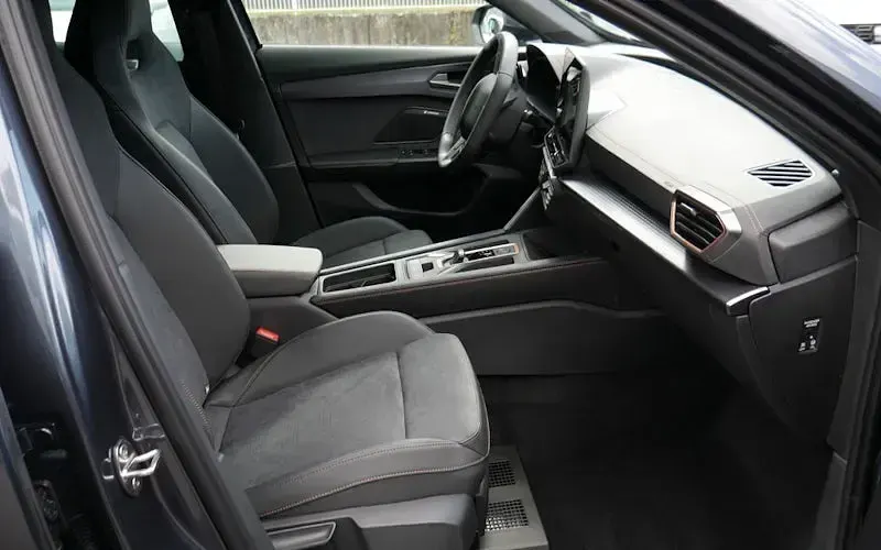 Occasion Cupra Formentor VZ 272 ch (200 kW) 2025 Gris SUV
