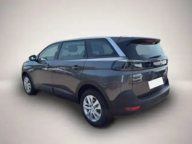 Gebraucht Peugeot 5008 Active 131 PS (96 kW) 2022 Grau SUV