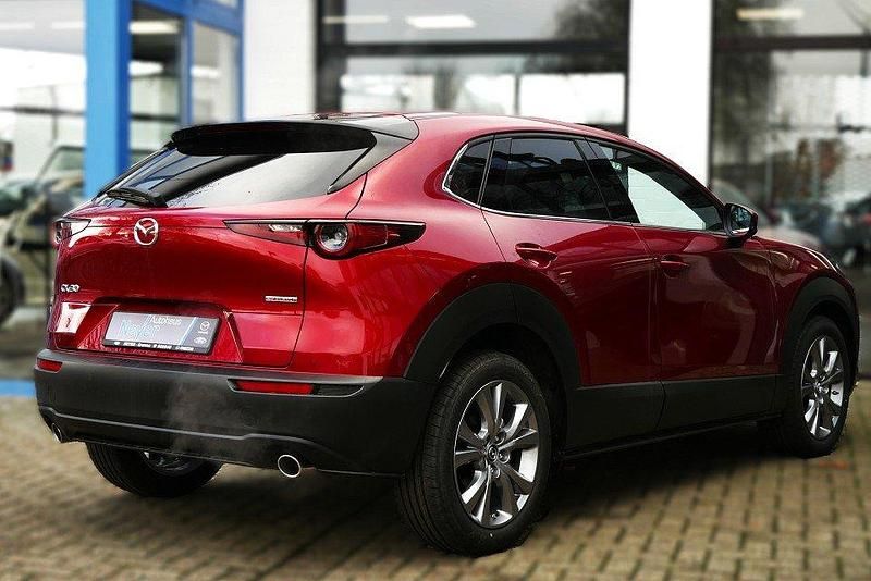Neu Mazda CX-30 Exclusive-Line 140 PS (102 kW) 2025 SUV