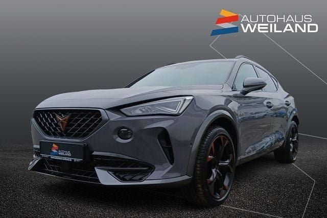 Graphene grau Gebraucht 2023 Cupra Formentor VZ SUV | 37.500 € (Teuer) - Bild 1/4