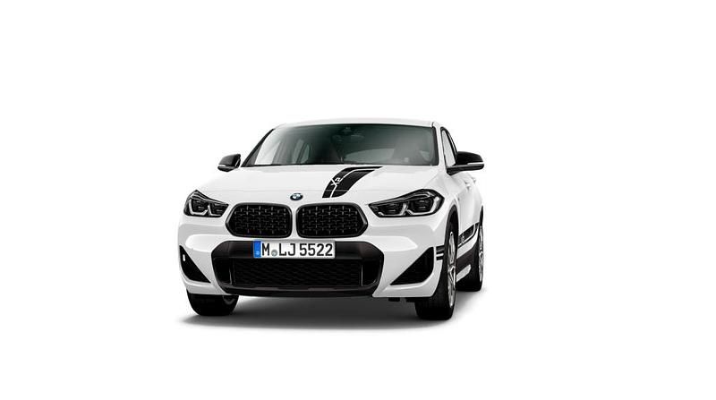 Gebraucht 2025 BMW X2 Efficient Dynamics SUV | 29.990 € (Superpreis) - Bild 1/4