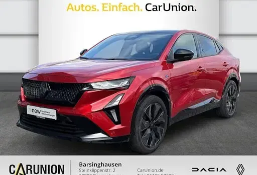 Neu Alpine A290 160 kW (218 PS) 2026 Schwarz Kleinwagen