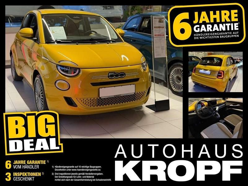 Erstaunlich Fiat Hndler Nrnberg Bilder