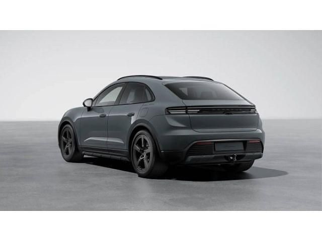 Gebraucht Porsche Macan 300 kW (408 PS) 2022 Andere farbe SUV