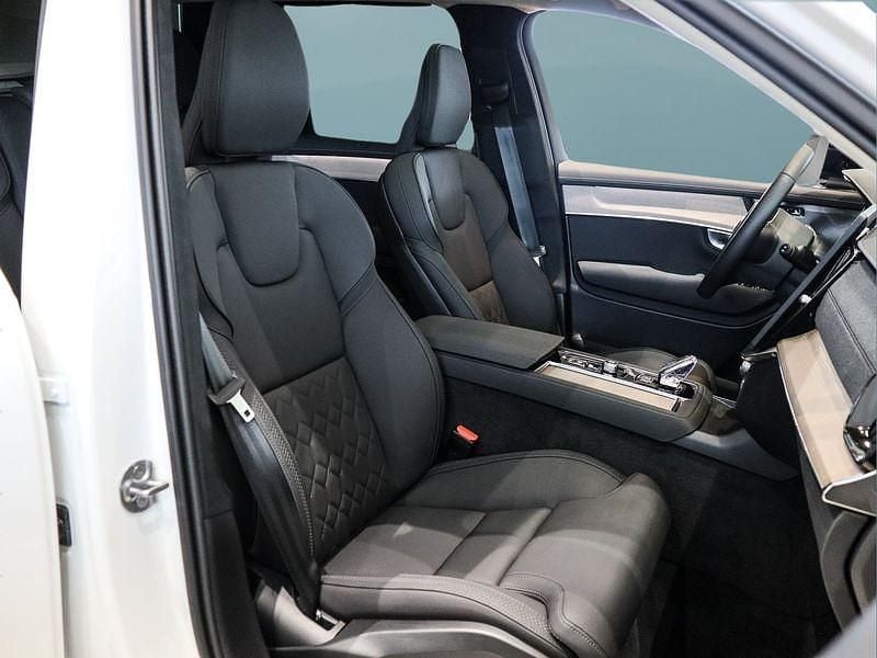 Gebraucht Volvo XC90 455 PS (334 kW) 2025 Weiß SUV