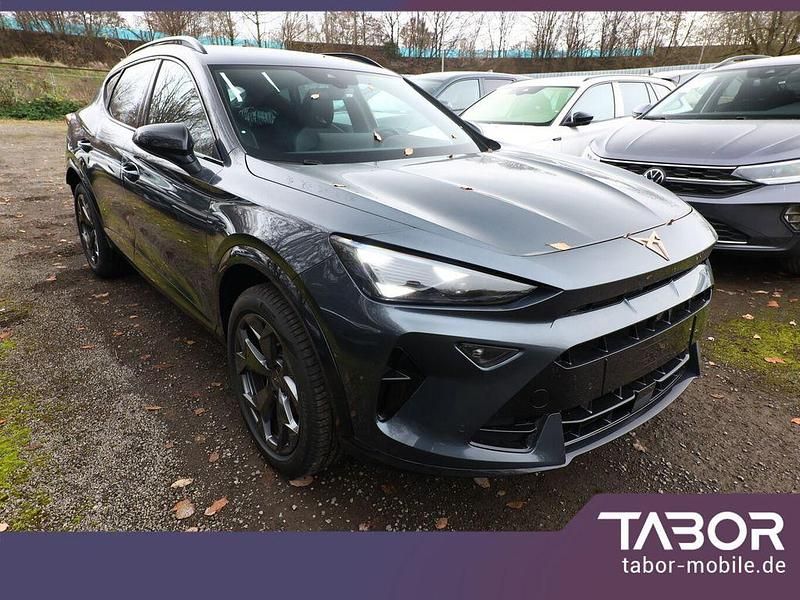 Neu Cupra Formentor 150 PS (110 kW) 2026 Magnetic grau metallic SUV