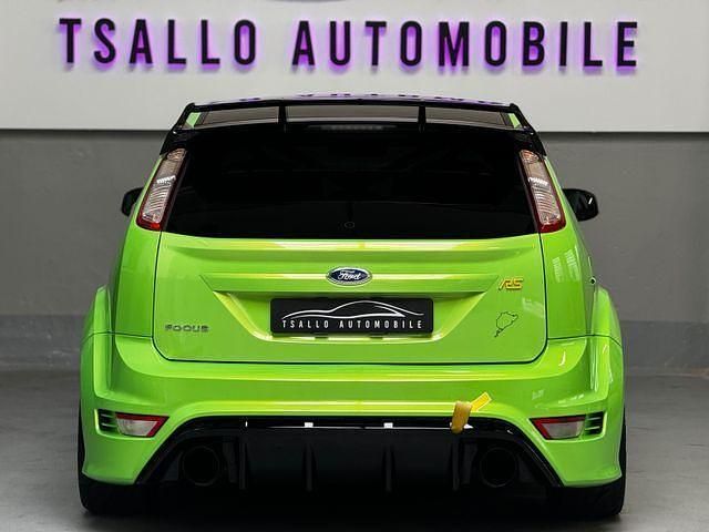 Gebraucht Ford Focus RS 305 PS (224 kW) 2010 Grün Limousine