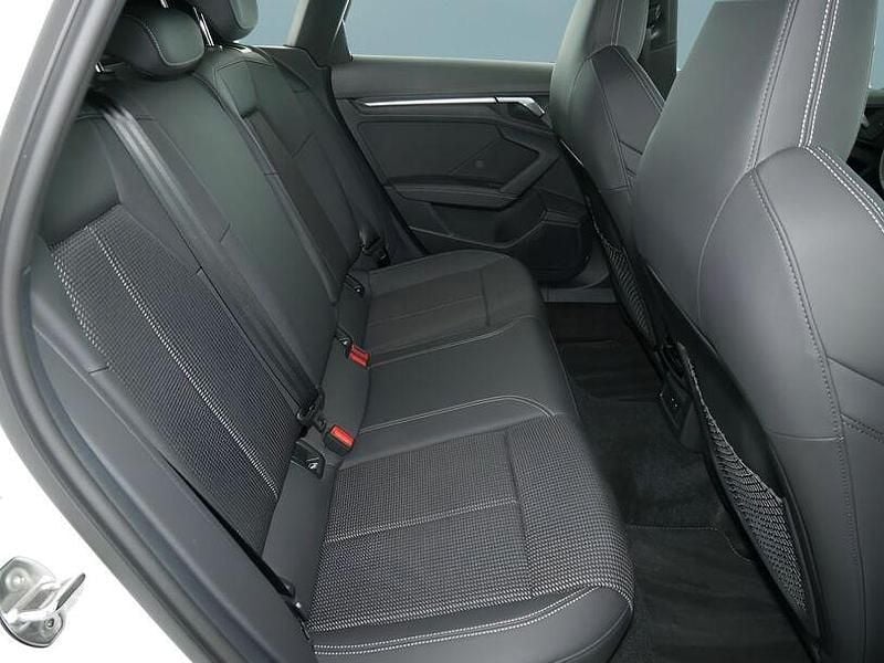 Gebraucht Audi S3 2024 Weiss Limousine