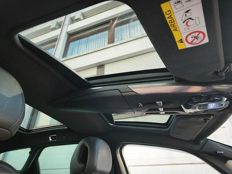 Gebraucht Citroën DS5 179 PS (131 kW) 2017 Grau Kleinwagen