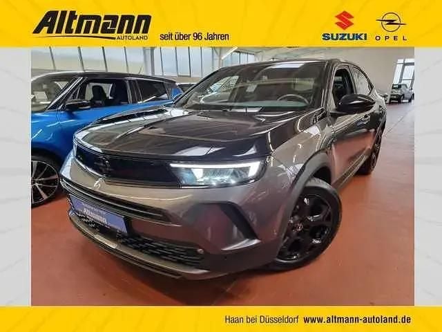 Gebraucht Opel Mokka drive 131 PS (96 kW) 2024 SUV