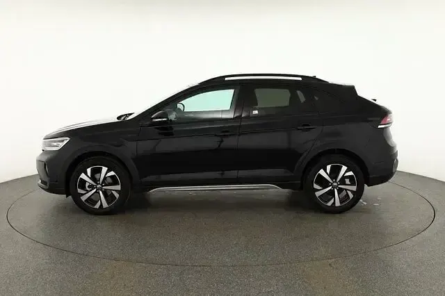 Neu VW Taigo 95 PS (69 kW) 2025 Grau SUV