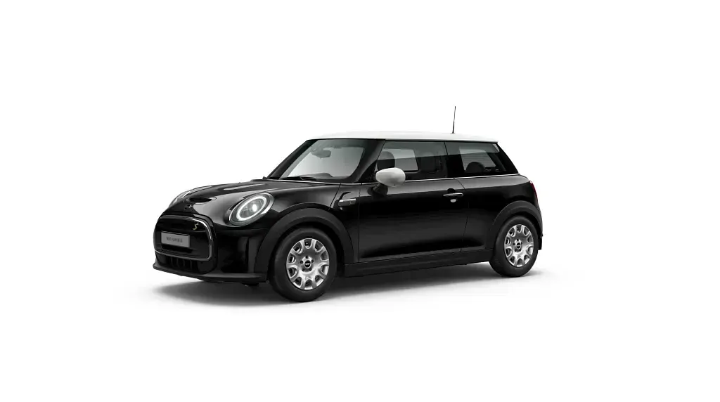 Gebraucht Mini Cooper SE 135 kW (184 PS) 2023 Kleinwagen