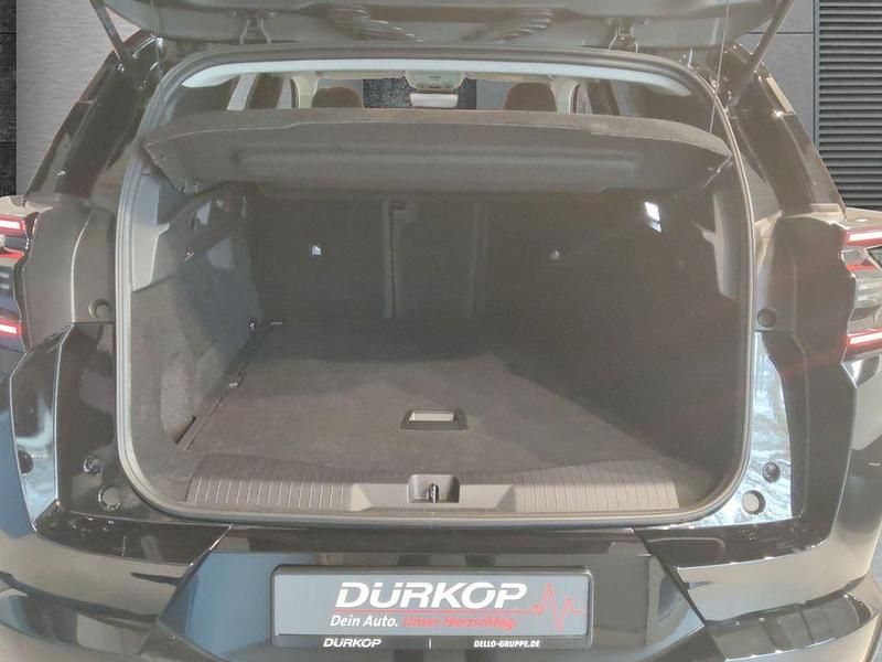 Neu Citroën C5 136 PS (100 kW) 2026 Lackierung schwarz perla nera/ SUV