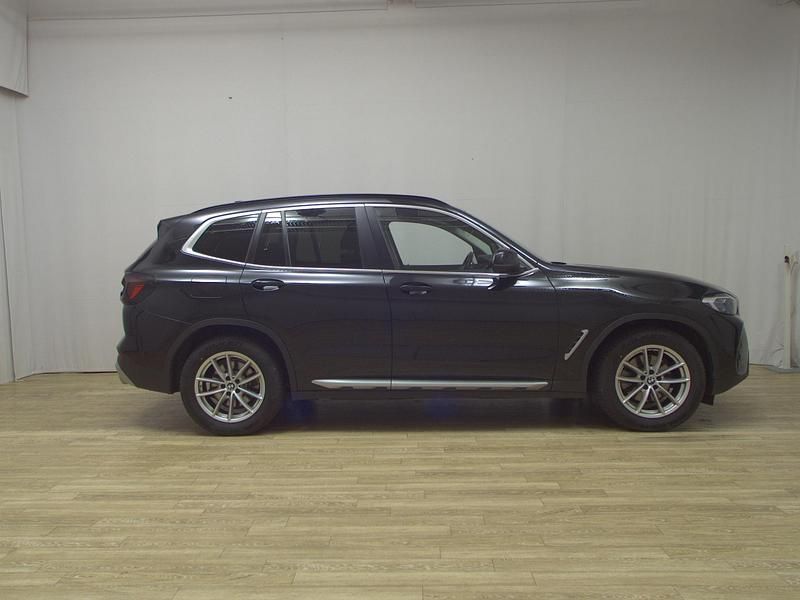 Schwarz Gebraucht 2023 BMW X3 Performance SUV | 36.980 € (Superpreis) - Bild 1/4