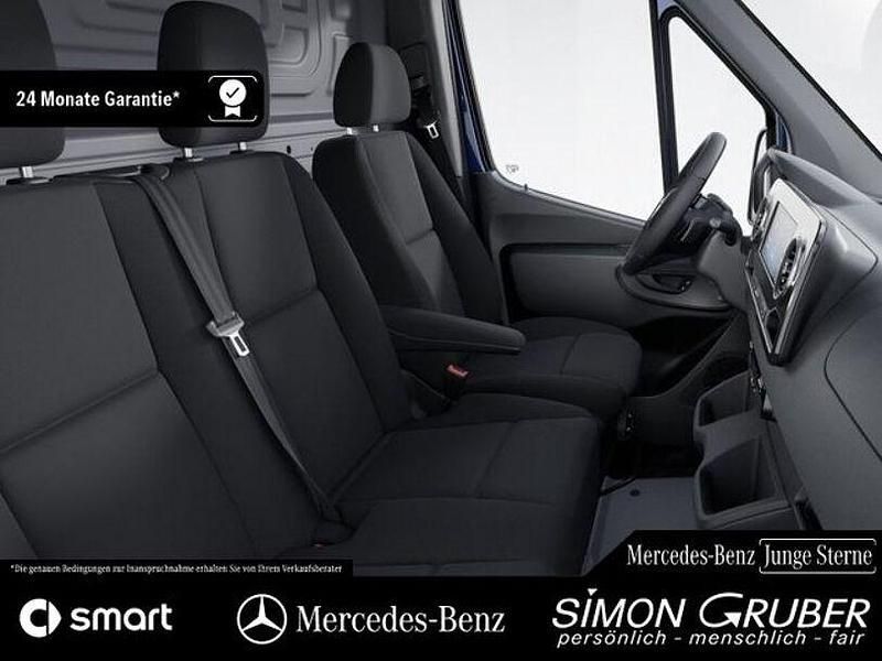 Gebraucht Mercedes Sprinter 170 PS (125 kW) 2024 Andere Van