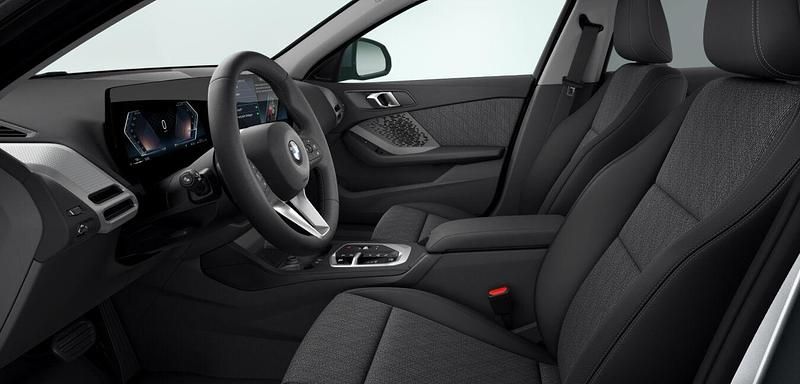 Gebraucht BMW 120 Shadowline 170 PS (125 kW) 2025 Grau Kleinwagen