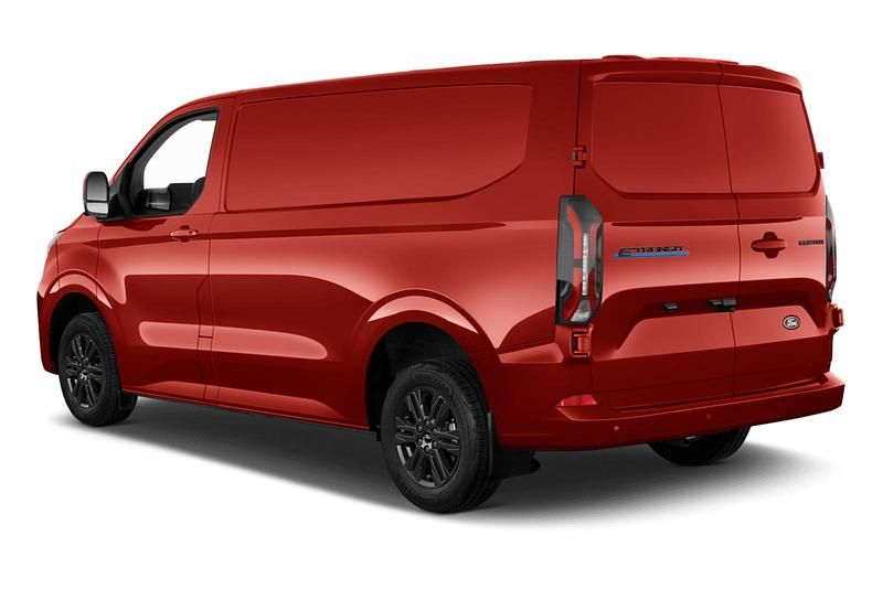 Gebraucht Ford Transit 100 kW (136 PS) 2024 Van