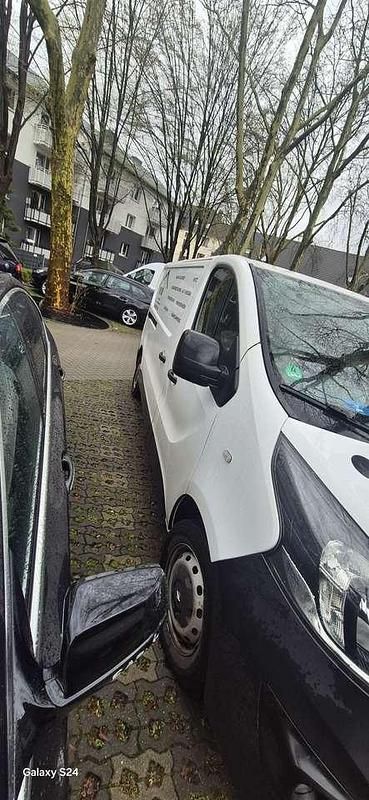 Gebraucht Opel Vivaro S 145 PS (106 kW) 2019 Van / Kleinbus