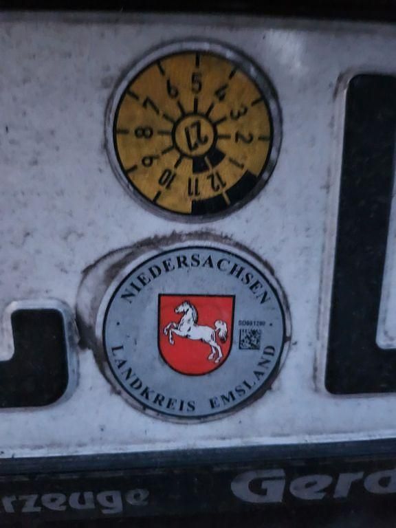 Gebraucht Volvo V50 136 PS (100 kW) 2007 Schwarz Kombi