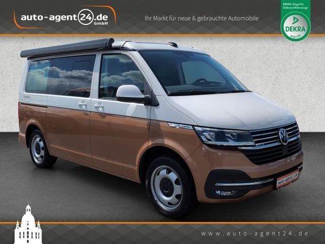Gebraucht 2022 VW California California Van | 61.990 € (Fairer Preis) - Bild 1/4