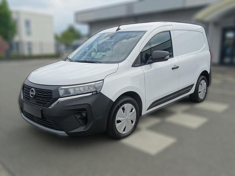 Farbe: Gebraucht 2022 Nissan Townstar Acenta Van | 18.790 € (Etwas zu teuer) - Bild 1/1
