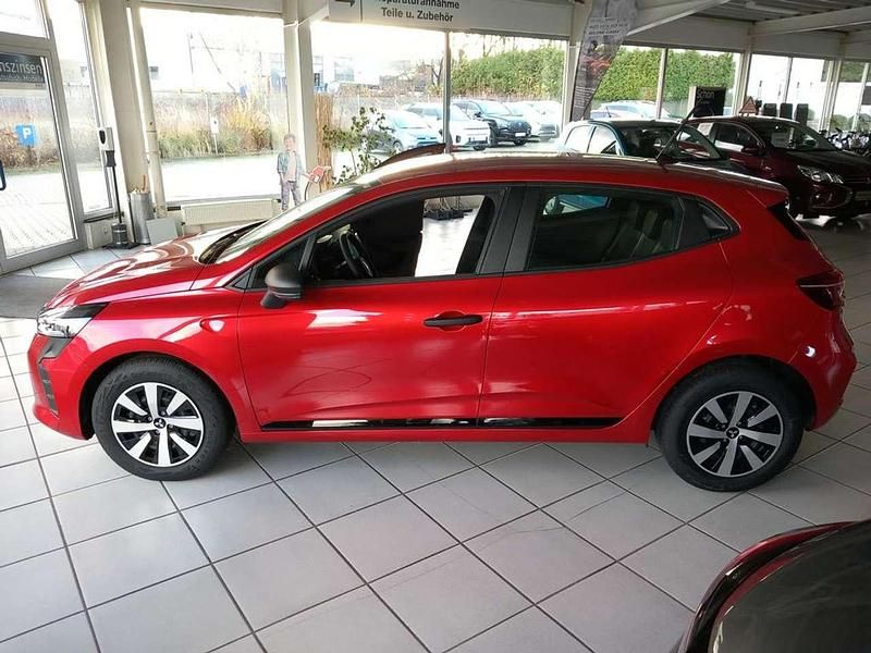 Gebraucht Mitsubishi Colt Basis 67 PS (49 kW) 2025 Aurorarot met. Kleinwagen