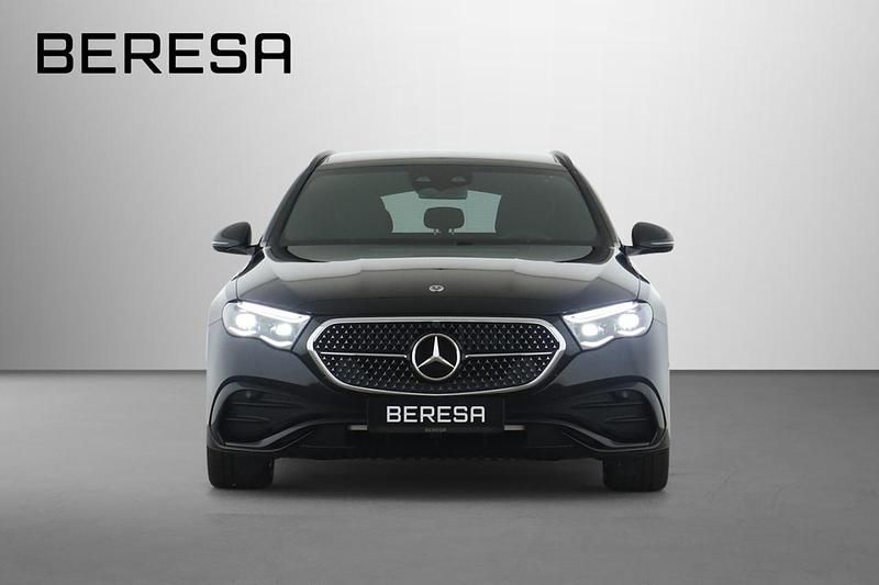 Gebraucht Mercedes E450 AMG 367 PS (269 kW) 2025 Kombi