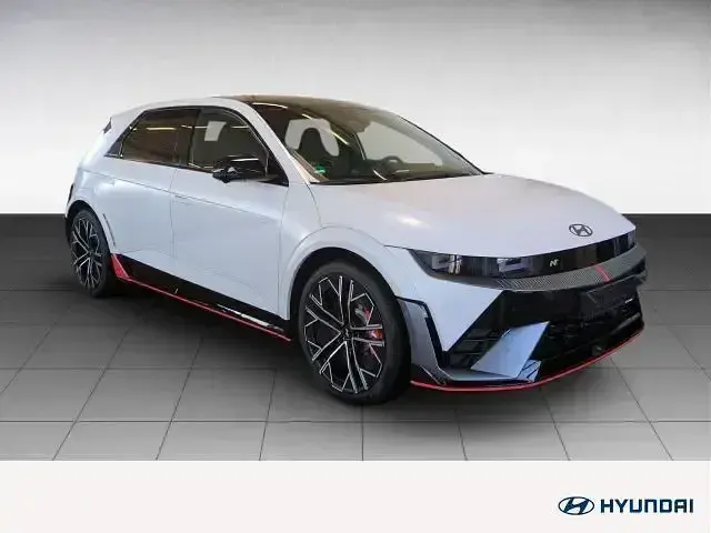 Gebraucht Hyundai Ioniq 5 447 kW (609 PS) 2024 Andere SUV