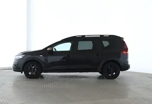 Gebraucht Dacia Jogger Extreme 110 PS (80 kW) 2025 Schwarz Van / Kleinbus