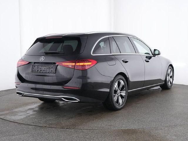 Gebraucht 2024 Mercedes C180 | 34.449 € (Superpreis) - Bild 1/4