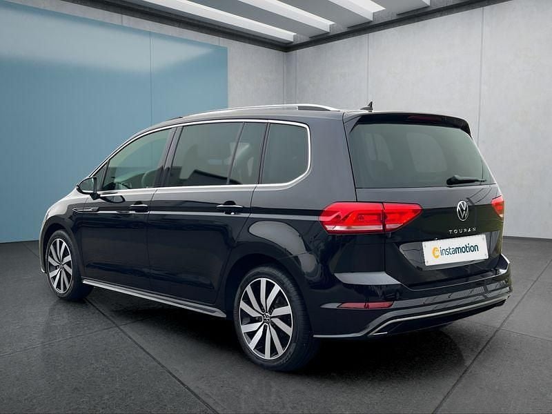 Gebraucht VW Touran 150 PS (110 kW) 2025 Van / Kleinbus