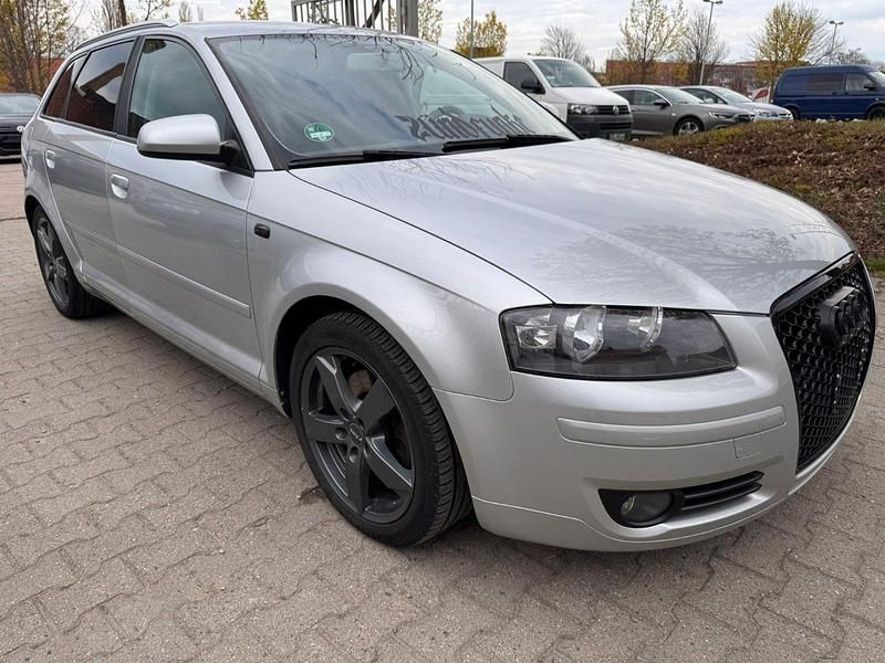 Gebraucht Audi A3 170 PS (125 kW) 2006 Kleinwagen