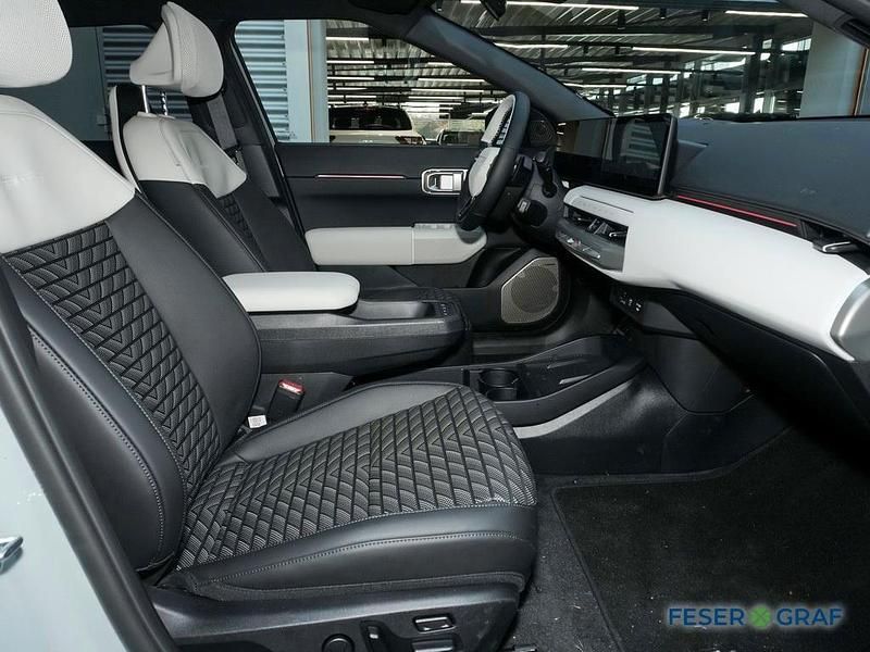 Gebraucht Kia EV4 GT-Line 150 kW (204 PS) 2025 Other Kombi
