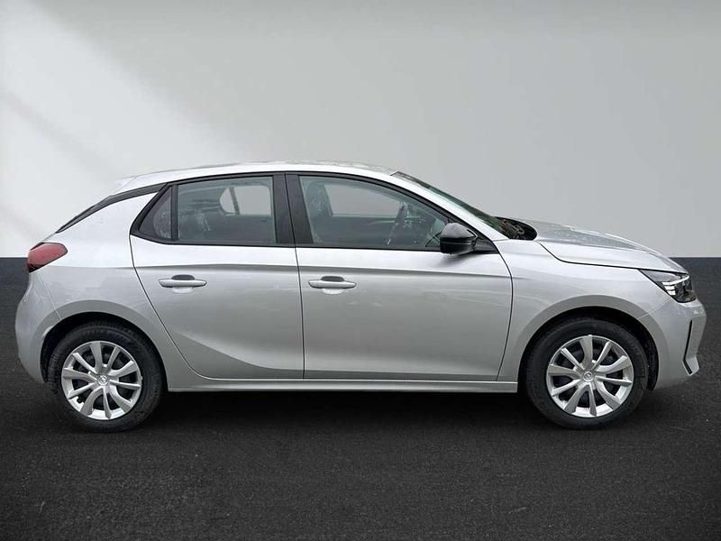 Neu Opel Corsa 101 PS (74 kW) 2025 Silber Kleinwagen