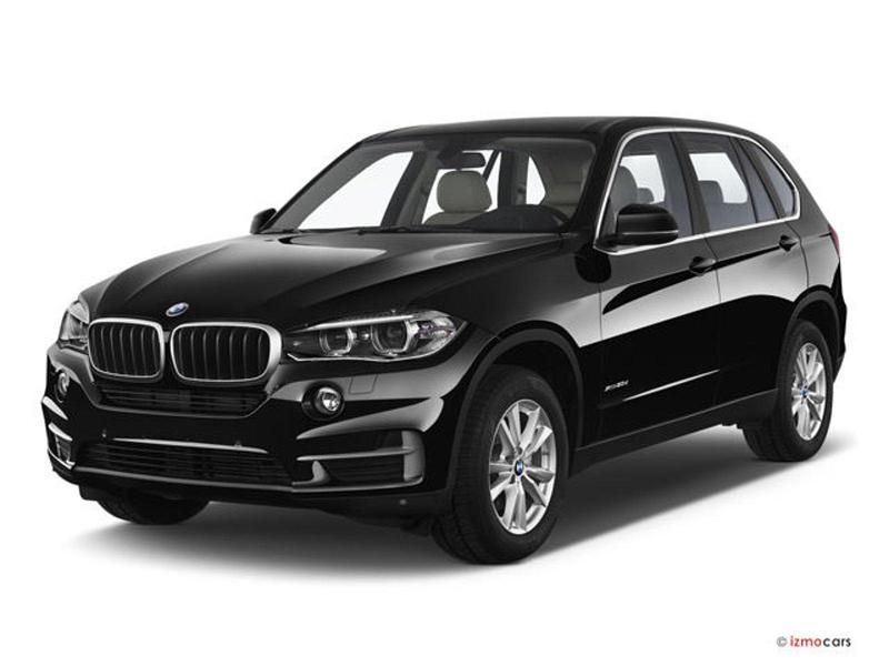 Schwarz Gebraucht 2014 Audi Q7 SUV | 22.000 € - Bild 1/2