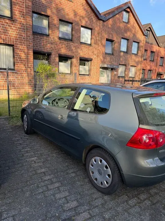 Gebraucht VW Golf IV Trendline 75 PS (55 kW) 2005 Kleinwagen