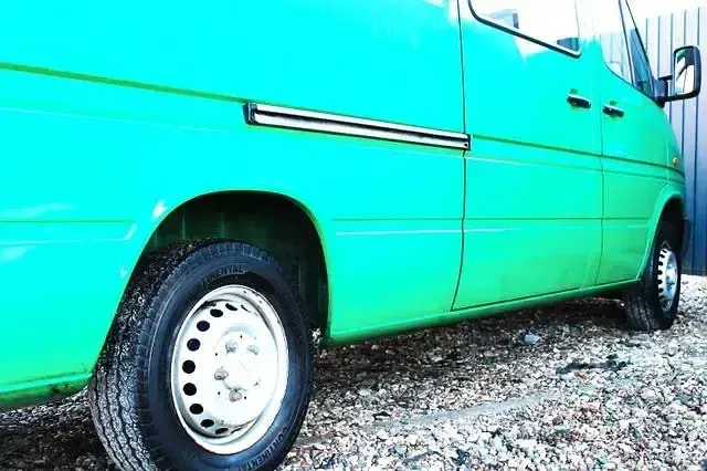 Second-hand Mercedes Sprinter 1997 Andere