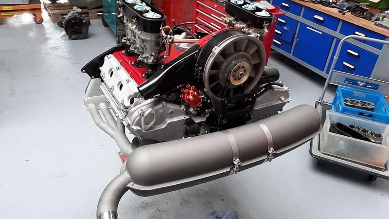 Gebraucht Porsche 911 160 PS (117 kW) 1967 Rot Coupé