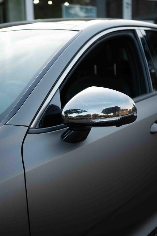 Gebraucht Kia Stinger 370 PS (272 kW) 2017 Rot Kleinwagen