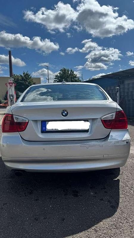 Gebraucht 2005 BMW 118 Kleinwagen | 3.500 € (Fairer Preis) - Bild 1/4
