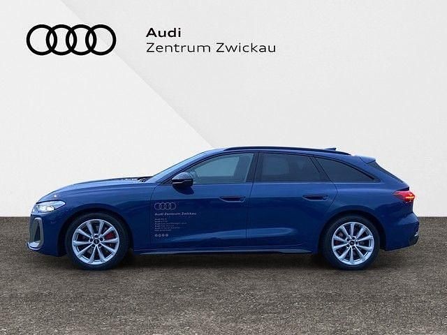Używany Audi A5 Edition .1 204 KM (150 kW) 2024 Niebieski Coupe