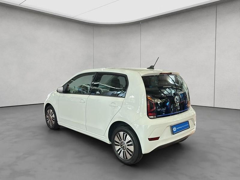 Second-hand VW e-up! Style 61 kW (83 CP) 2022 Alb Hatchback