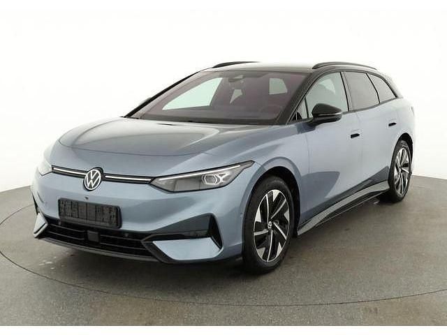 Neu VW ID.7 Pro 210 kW (286 PS) 2025 Kombi